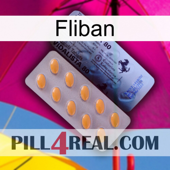 Fliban 44